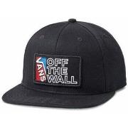 Chapeau Vans DIMENSIONS SNAPBACK BLACK