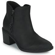 Bottines Clarks SCENE ZIP