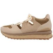 Baskets basses Gioseppo Baskets femme Ref 59799 Beige