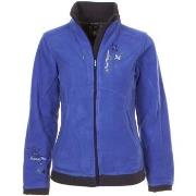 Polaire Peak Mountain Blouson polaire femme ARIL