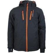 Blouson Peak Mountain Blouson softshell homme CANADI