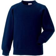 Sweat-shirt enfant Jerzees Schoolgear 7620B