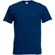 T-shirt Fruit Of The Loom 61082