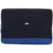 Porte document Oxbow Pochette ordinateur Killarney ref_47726 marine