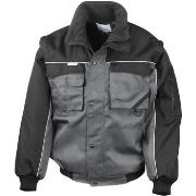 Blouson Result R71X