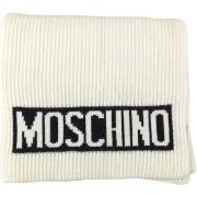 Echarpe Moschino -