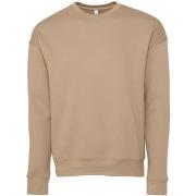 Sweat-shirt Bella + Canvas Classic