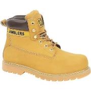 Bottes Amblers FS7