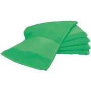 Serviettes et gants de toilette A&amp;r Towels RW6038