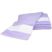 Serviettes et gants de toilette A&amp;r Towels 30 cm x 140 cm RW6042