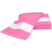 Serviettes et gants de toilette A&amp;r Towels 30 cm x 140 cm RW6042