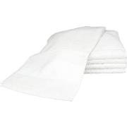 Serviettes et gants de toilette A&amp;r Towels 30 cm x 140 cm RW6042