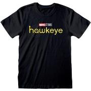 T-shirt Hawkeye HE768