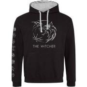 Sweat-shirt The Witcher HE727