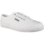 Baskets Kawasaki Original Canvas Shoe K192495-ES 1002 White