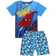 Pyjamas / Chemises de nuit Marvel Thwamm