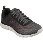 Baskets basses Skechers Track Ripkent