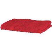 Serviettes et gants de toilette Towel City RW1576