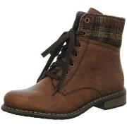 Bottes Rieker -