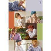 Affiches, posters Bts TA5795