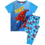 Pyjamas / Chemises de nuit Marvel NS6343