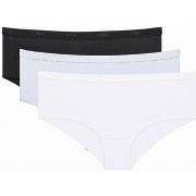 Shorties &amp; boxers DIM 3 Boxers Femme ECODIM