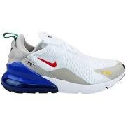 Baskets Nike Air Max 270 Blanc Dv3731-100