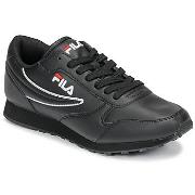 Baskets basses Fila ORBIT LOW