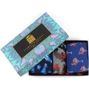 Chaussettes Laurence Llewelyn-Bowen GS202