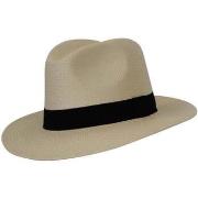 Chapeau Chapeau-Tendance Véritable chapeau panama HIGH T59