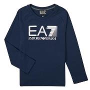T-shirt enfant Emporio Armani EA7 6LBT54-BJ02Z-1554