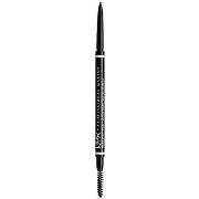 Maquillage Sourcils Nyx Professional Make Up Micro Brow Pencil taupe