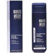 Shampooings Marlies Möller Men Unlimited Strengthening Shampoo