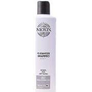 Shampooings Nioxin System 1 - Shampooing - Cheveux Naturels Légèrement...