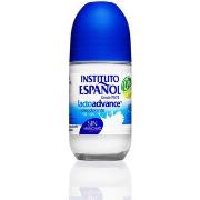 Accessoires corps Instituto Español Lactoadvance 0% Deo Roll-on