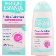 Shampooings Instituto Español Piel Atópica Shampoing Doux