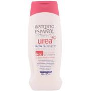 Hydratants &amp; nourrissants Instituto Español Urea Leche Corporal