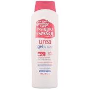 Produits bains Instituto Español Urea Gel De Ducha