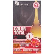 Colorations Azalea Color Total 1-negro