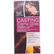 Colorations L'oréal Casting Creme Gloss 535-chocolat