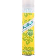Shampooings Batiste Tropical Coconut Exotic Shampoing Sec