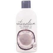 Shampooings Naturalium Coconut Shampoo Conditioner