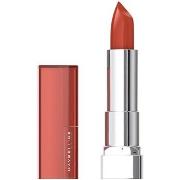 Rouges à lèvres Maybelline New York Color Sensational Satin Lipstick 1...