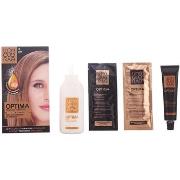 Colorations Llongueras Optima Hair Colour 8-light Blond