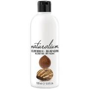 Produits bains Naturalium Shea Macadamia Shower Gel