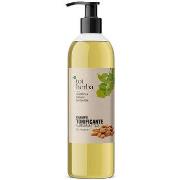 Shampooings Tot Herba Shampooing Tonifiant Amande Et Citron Vert