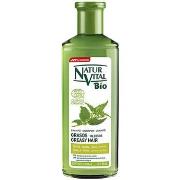 Shampooings Natur Vital Ecocert Bio Shampoing Cheveux Gras