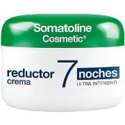 Soins minceur Somatoline Cosmetic Crema Reductor Intensivo 7 Noches