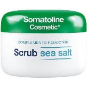 Soins minceur Somatoline Cosmetic Scrub Exfoliante Complemento Reducto...