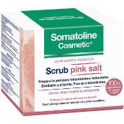 Gommages &amp; peelings Somatoline Cosmetic Scrub Exfoliant Réducteur ...